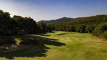 la manga west golf course